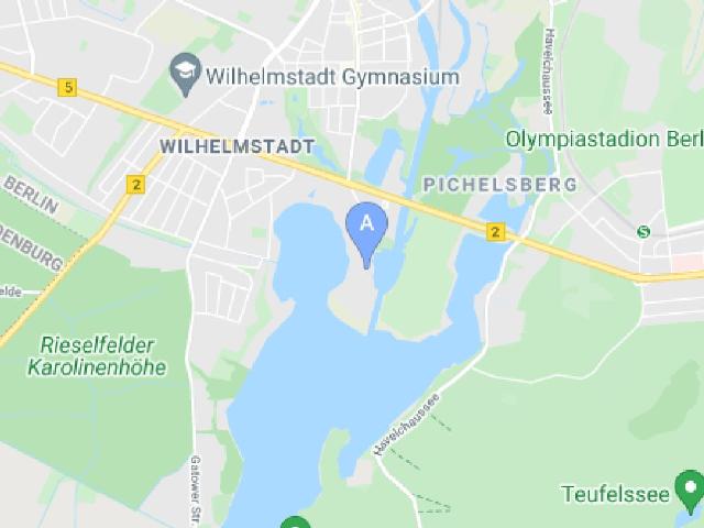 Apartment mieten in Pichelsdorf, Berlin