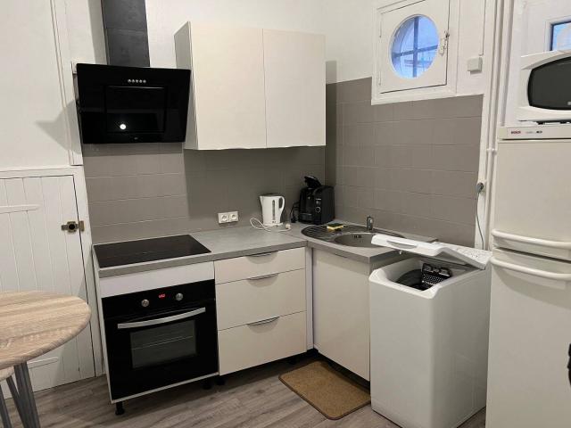 Appartement location à Saint-Just-des-Marais, Beauvais