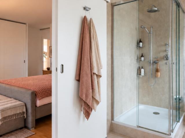 Wohnung kaufen in Founex, Waadt