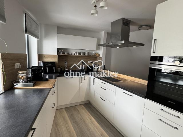 Apartment kaufen in Greimersdorf, Cadolzburg