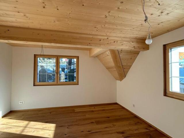 Apartment mieten in Freudenberg, Neckertal