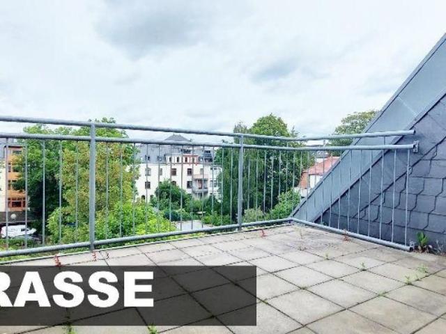 Apartment mieten in Zwickau, Sachsen