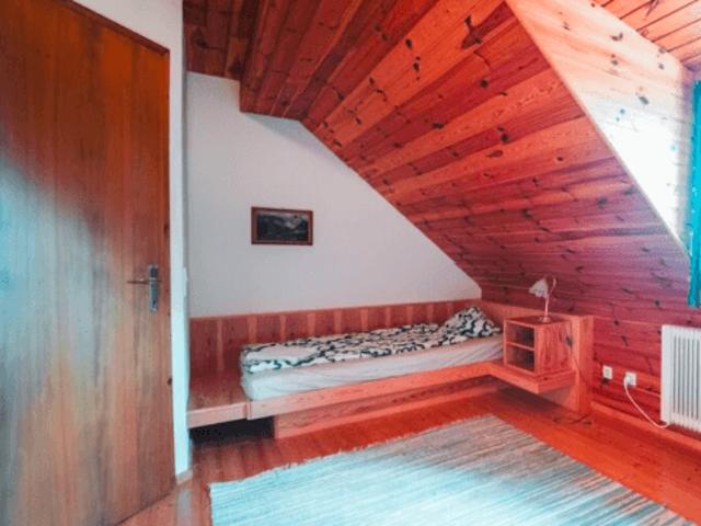 Apartment kaufen in Falkertsee, Reichenau