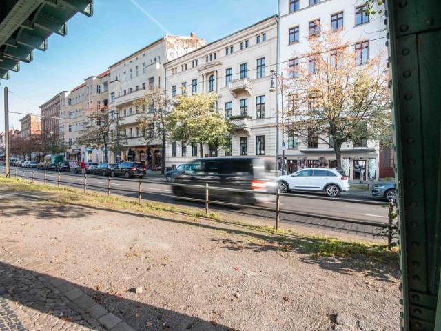 Gewerbe mieten in Französisch Buchholz, Berlin