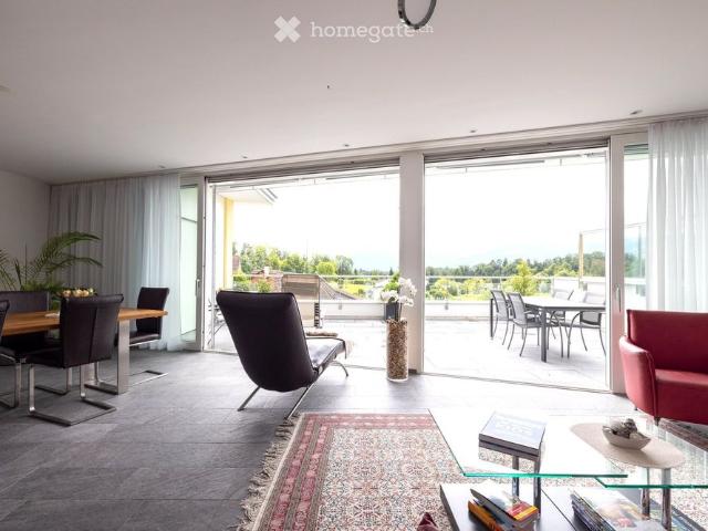 Apartment mieten in Feldbach, Hombrechtikon