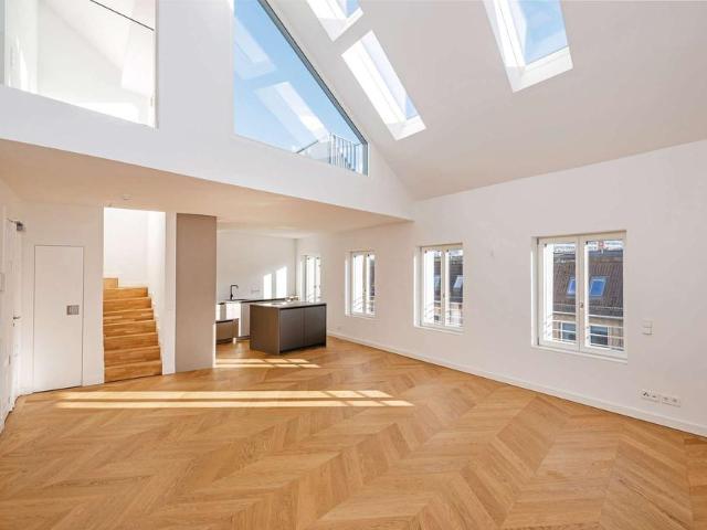 Wohnung mieten in Mitte, Berlin