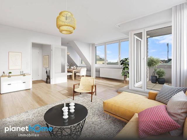 Apartment kaufen in Wien