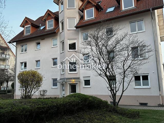 Apartment kaufen in Denzlingen, Baden-Württemberg