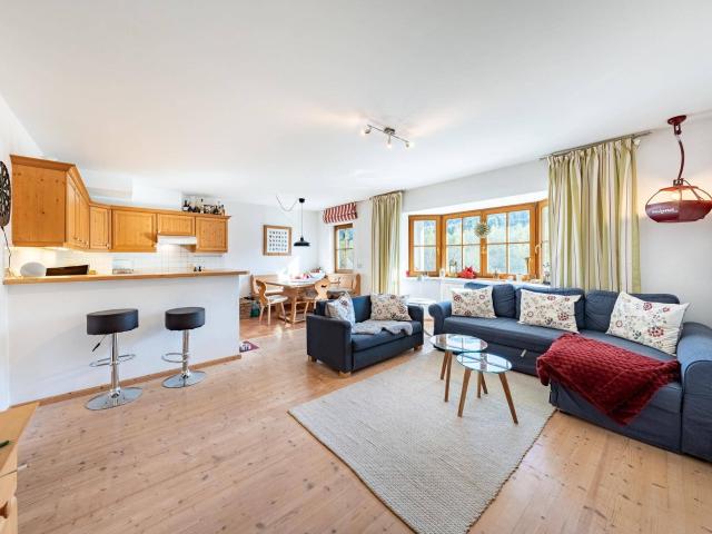 Apartment kaufen in Aurach bei Kitzbühel, Tirol