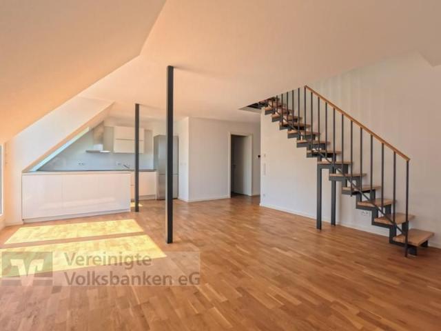 Apartment mieten in Holzgerlingen, Landkreis Böblingen