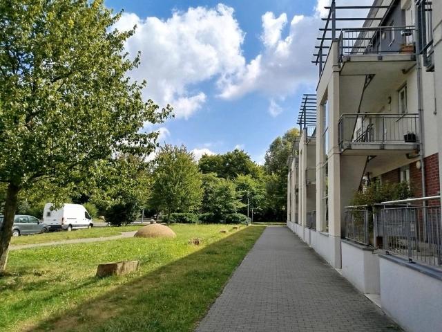 Wohnung kaufen in Brück, Köln