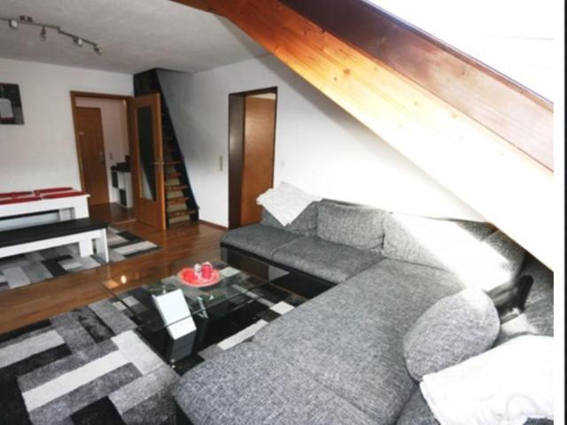 Wohnung kaufen in Bad Faulenbach, Füssen