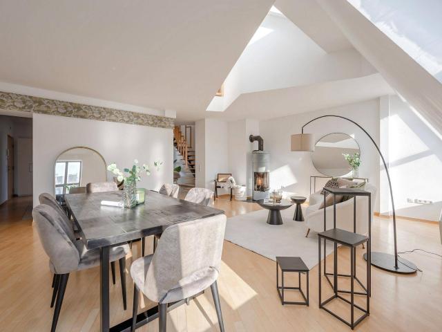 Apartment kaufen in Donaustadt, Wien