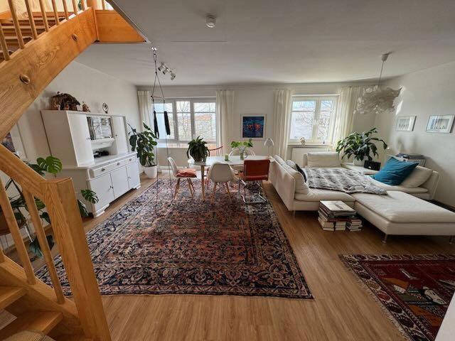 Etagenwohnung kaufen in Regensburg