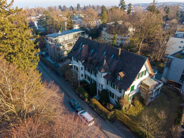 Maisonette kaufen in Kreuzlingen, Thurgau
