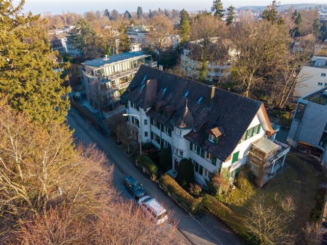 Wohnung kaufen in Kreuzlingen, Thurgau