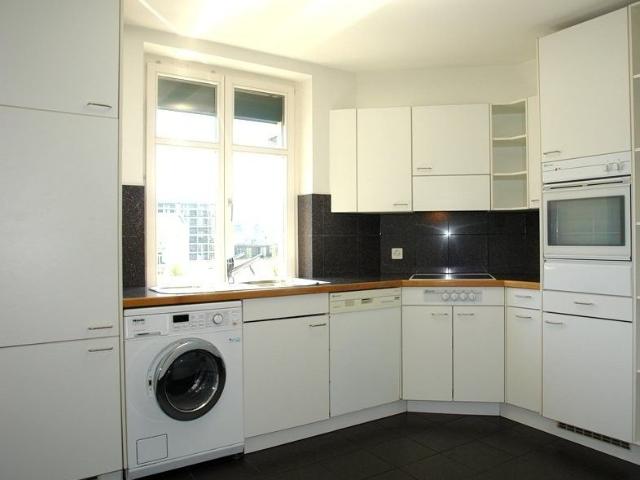 Apartment mieten in Basel, Basel-Stadt