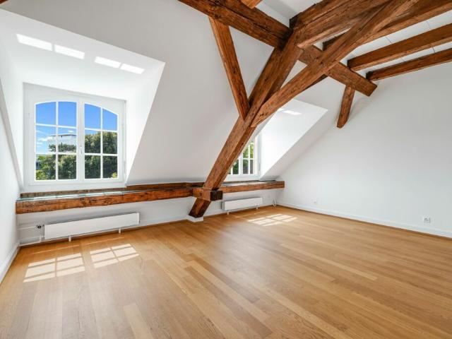 Immobilie kaufen in Basel, Basel-Stadt