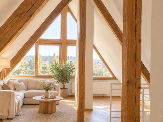 Apartment mieten in Im Goldbrunnen, Oberwil
