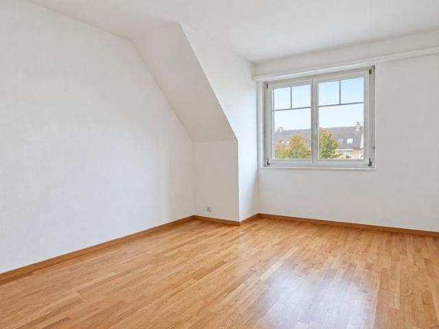 Apartment mieten in Riburg, Möhlin