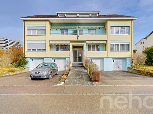 Maisonette kaufen in Allschwil, Basel-Landschaft
