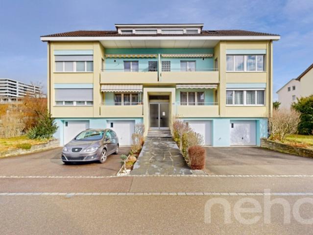 Maisonette kaufen in Allschwil, Basel-Landschaft