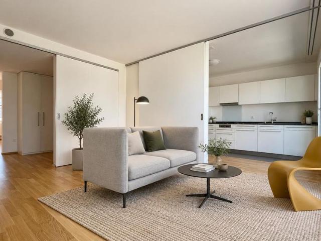 Apartment mieten in Riehen, Basel-Stadt