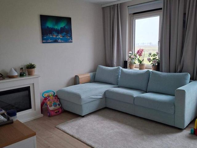Appartement te huur in Middelie, Noord Holland