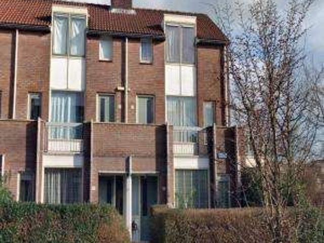 Appartement te huur in Kersenboogerd, Hoorn
