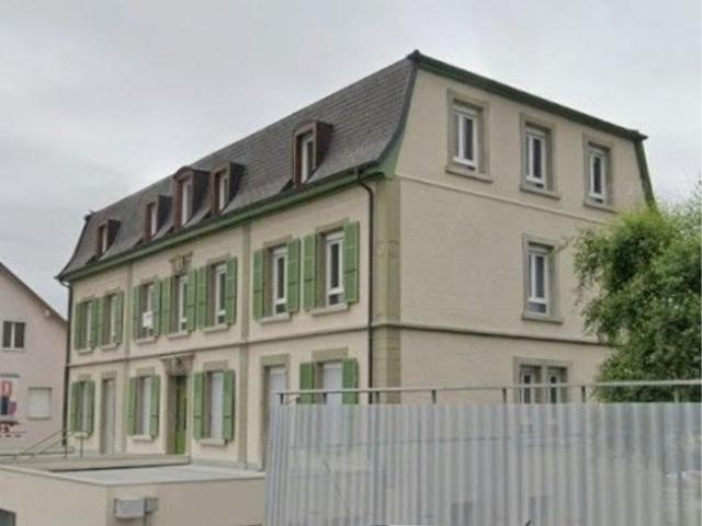 Maisonette kaufen in Porrentruy, Jura