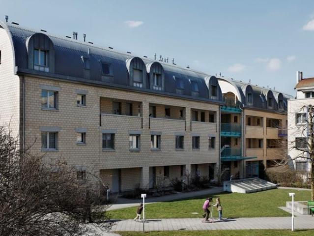Apartment mieten in Bischofszell, Thurgau