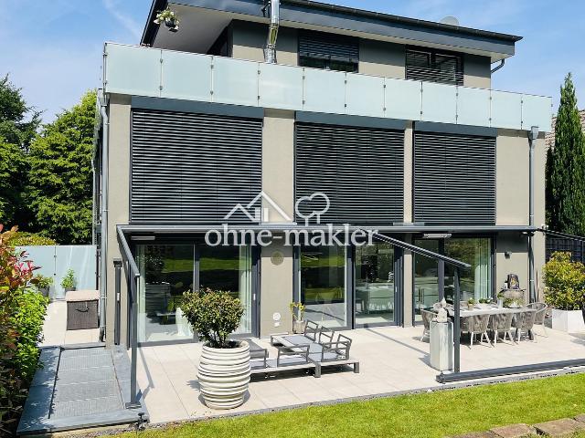 Haus kaufen in Dortmund, Kleinholthausen
