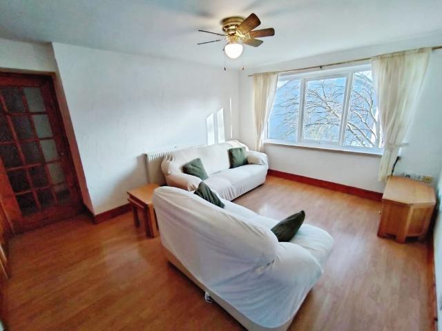 Apartment for rent in St Ann's, Haddon