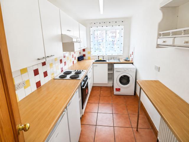Apartment for rent in St Ann's, Haddon