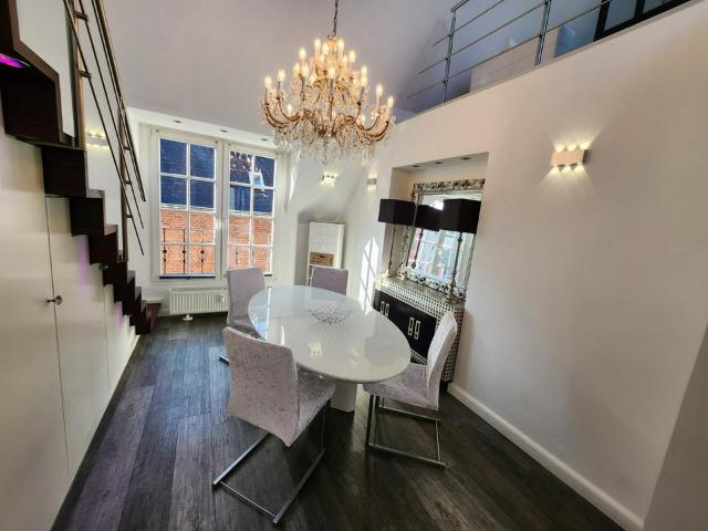 Wohnung kaufen in Altstadt-Nord, Köln