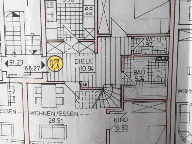 Wohnung kaufen in Kammerforst, Ansbach