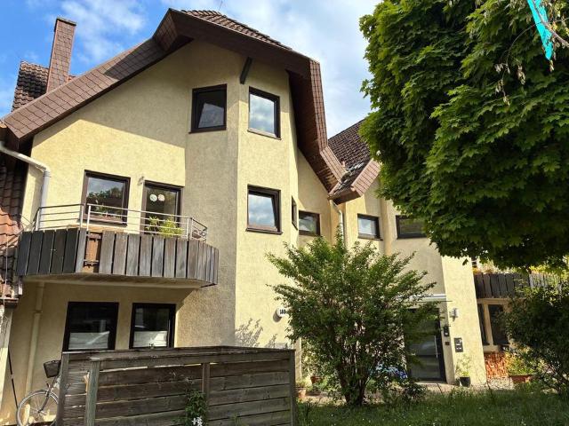 Wohnung kaufen in Poppelsdorf, Bonn