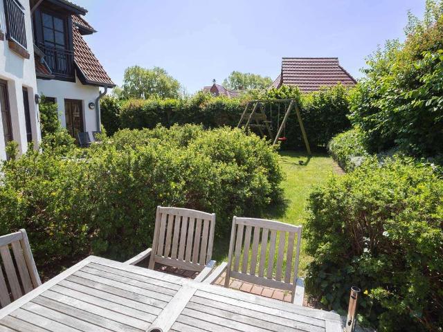 Wohnung kaufen in Ahrenshoop, Vorpommern-Rügen