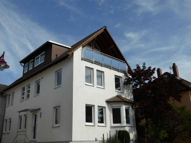 Wohnung kaufen in Roßdorf, Landkreis Schmalkalden-Meiningen