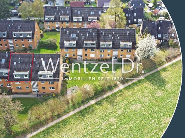 Wohnung kaufen in Siek, Kreis Stormarn