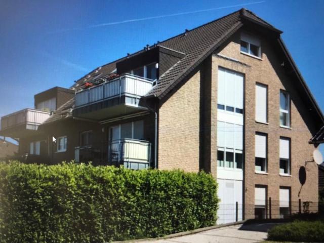 Wohnung kaufen in Linnich, Nordrhein-Westfalen