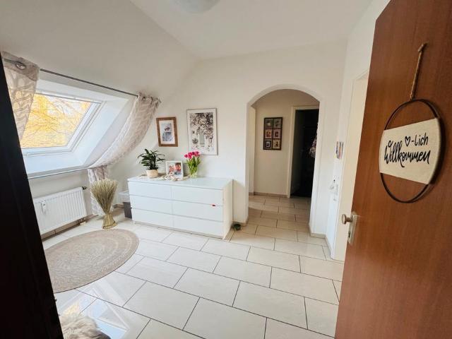 Wohnung kaufen in Eickel, Herne