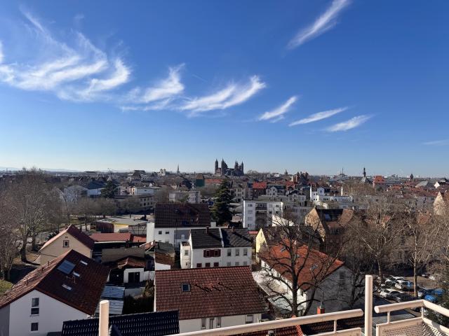 Maisonette kaufen in Worms, Rheinland-Pfalz