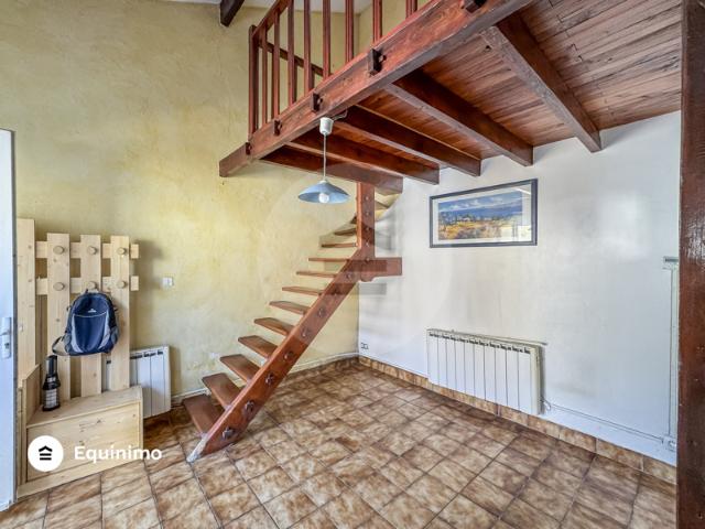 Maison vente à Nanterre, Colombes