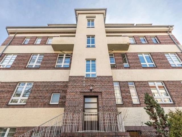 Wohnung mieten in Reudnitz-Thonberg, Leipzig