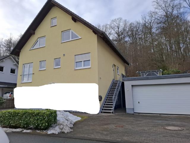 Wohnung kaufen in Freudenberg, Nordrhein-Westfalen