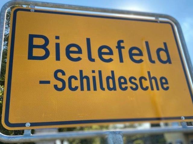 Wohnung kaufen in Schildesche, Bielefeld
