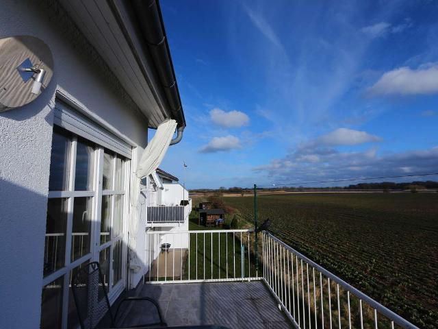 Wohnung kaufen in Zudar, Garz/Rügen