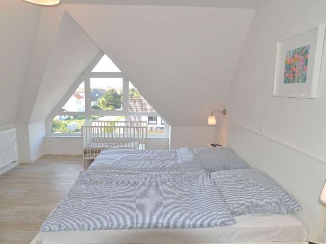 Wohnung kaufen in Wangerooge, Landkreis Friesland