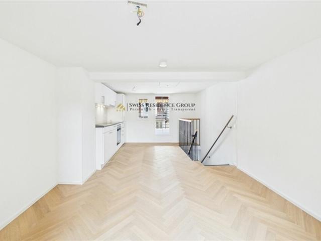 Wohnung mieten in Schwarzenbach (SG), St. Gallen